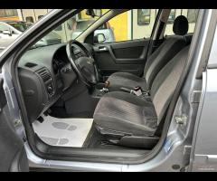 Opel Astra 1.6i 16V twin port cat 5 porte 'Njoy - 9