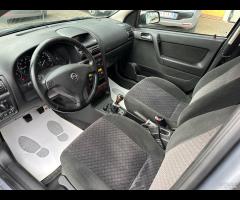 Opel Astra 1.6i 16V twin port cat 5 porte 'Njoy - 10