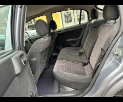 Opel Astra 1.6i 16V twin port cat 5 porte 'Njoy - 11