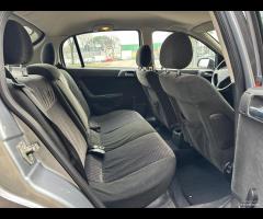 Opel Astra 1.6i 16V twin port cat 5 porte 'Njoy - 12