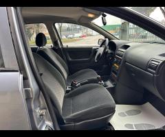 Opel Astra 1.6i 16V twin port cat 5 porte 'Njoy - 13