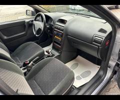 Opel Astra 1.6i 16V twin port cat 5 porte 'Njoy - 14