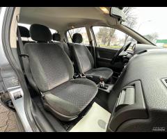 Opel Astra 1.6i 16V twin port cat 5 porte 'Njoy - 15