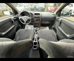 Opel Astra 1.6i 16V twin port cat 5 porte 'Njoy - 16