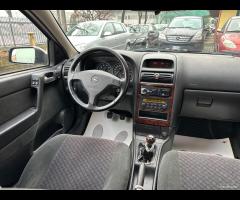 Opel Astra 1.6i 16V twin port cat 5 porte 'Njoy - 17