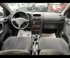 Opel Astra 1.6i 16V twin port cat 5 porte 'Njoy - 18