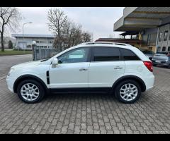 Opel Antara 2.0 CDTI 150CV aut. Cosmo