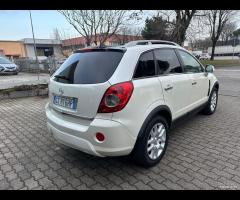 Opel Antara 2.0 CDTI 150CV aut. Cosmo - 6
