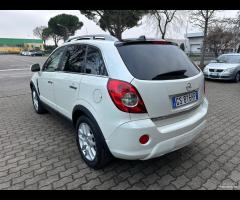 Opel Antara 2.0 CDTI 150CV aut. Cosmo - 8