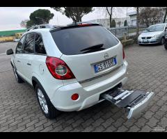 Opel Antara 2.0 CDTI 150CV aut. Cosmo - 9