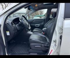 Opel Antara 2.0 CDTI 150CV aut. Cosmo - 10