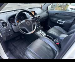 Opel Antara 2.0 CDTI 150CV aut. Cosmo - 11