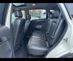 Opel Antara 2.0 CDTI 150CV aut. Cosmo - 12