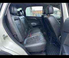 Opel Antara 2.0 CDTI 150CV aut. Cosmo - 13