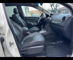 Opel Antara 2.0 CDTI 150CV aut. Cosmo - 14
