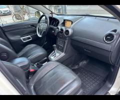 Opel Antara 2.0 CDTI 150CV aut. Cosmo - 15