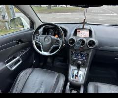 Opel Antara 2.0 CDTI 150CV aut. Cosmo - 16
