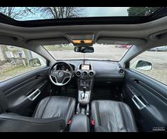 Opel Antara 2.0 CDTI 150CV aut. Cosmo - 17