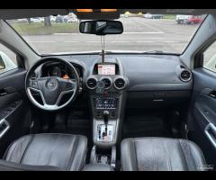 Opel Antara 2.0 CDTI 150CV aut. Cosmo - 18