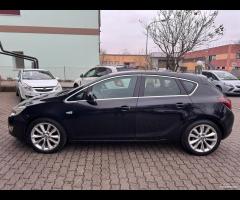 Opel Astra 1.7 CDTI 110CV 5 porte Cosmo Berlina - 5