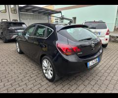 Opel Astra 1.7 CDTI 110CV 5 porte Cosmo Berlina - 6