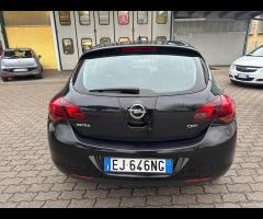 Opel Astra 1.7 CDTI 110CV 5 porte Cosmo Berlina - 7