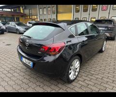 Opel Astra 1.7 CDTI 110CV 5 porte Cosmo Berlina - 8