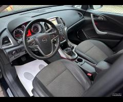 Opel Astra 1.7 CDTI 110CV 5 porte Cosmo Berlina - 10