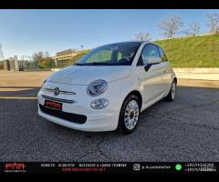 Fiat 500 1.2 Lounge easypower Gpl 69cv my20