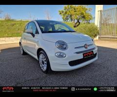 Fiat 500 1.2 Lounge easypower Gpl 69cv my20