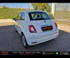 Fiat 500 1.2 Lounge easypower Gpl 69cv my20