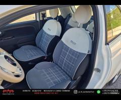 Fiat 500 1.2 Lounge easypower Gpl 69cv my20 - 6