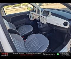 Fiat 500 1.2 Lounge easypower Gpl 69cv my20 - 7