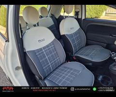 Fiat 500 1.2 Lounge easypower Gpl 69cv my20 - 8