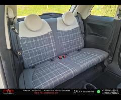 Fiat 500 1.2 Lounge easypower Gpl 69cv my20 - 9