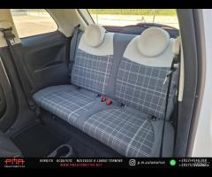 Fiat 500 1.2 Lounge easypower Gpl 69cv my20 - 10
