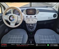 Fiat 500 1.2 Lounge easypower Gpl 69cv my20 - 11