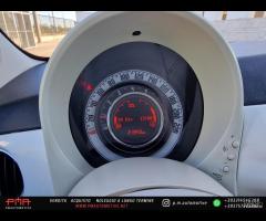 Fiat 500 1.2 Lounge easypower Gpl 69cv my20 - 14