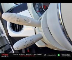 Fiat 500 1.2 Lounge easypower Gpl 69cv my20 - 18