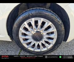 Fiat 500 1.2 Lounge easypower Gpl 69cv my20 - 20