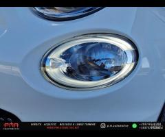 Fiat 500 1.2 Lounge easypower Gpl 69cv my20 - 21