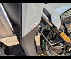 SYM Symphony 125 CBS E5+ Grigio -- 2026 - - 6