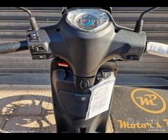 SYM Symphony 125 CBS E5+ Grigio -- 2026 - - 10