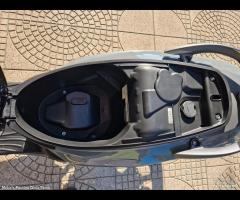 SYM Symphony 125 CBS E5+ Grigio -- 2026 - - 12