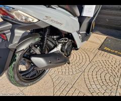 SYM Symphony 125 CBS E5+ Grigio -- 2026 - - 13