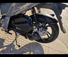 SYM Symphony 125 CBS E5+ Grigio -- 2026 - - 14