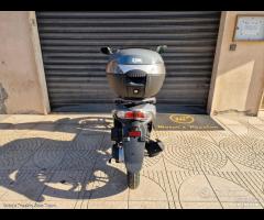 SYM Symphony 125 CBS E5+ Grigio -- 2026 - - 15