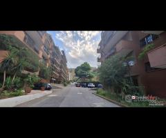 Camaro, complesso Andromeda, 4vani, con garage e