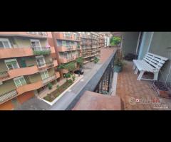 Camaro, complesso Andromeda, 4vani, con garage e