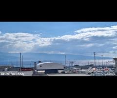 Zona Via la Farina, funzionale edificio, 650mq